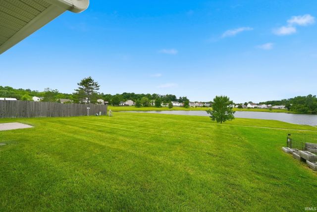 218 El Dorado Trail, Fort Wayne, IN 46825