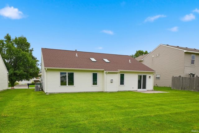 218 El Dorado Trail, Fort Wayne, IN 46825