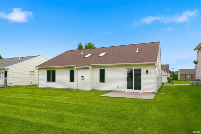 218 El Dorado Trail, Fort Wayne, IN 46825