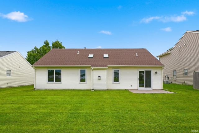 218 El Dorado Trail, Fort Wayne, IN 46825
