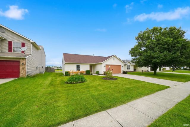 218 El Dorado Trail, Fort Wayne, IN 46825