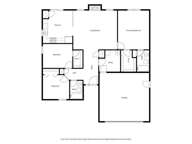 218 El Dorado Trail, Fort Wayne, IN 46825