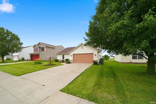 218 El Dorado Trail, Fort Wayne, IN 46825