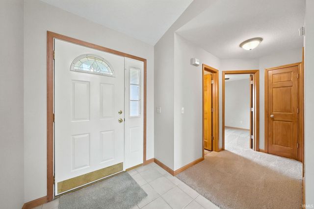 218 El Dorado Trail, Fort Wayne, IN 46825