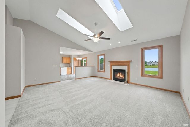 218 El Dorado Trail, Fort Wayne, IN 46825