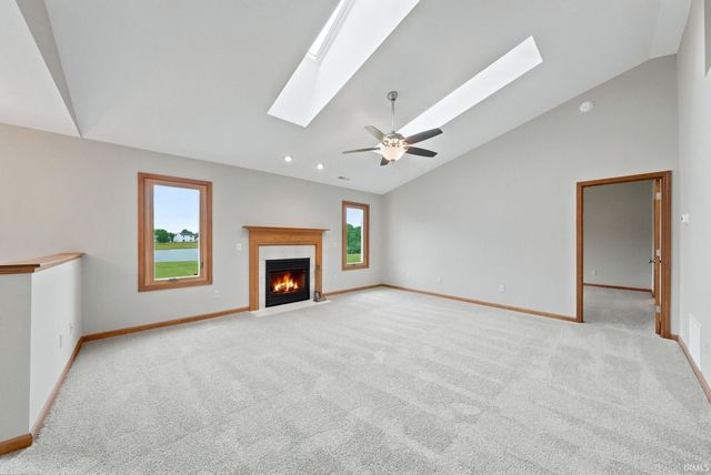 218 El Dorado Trail, Fort Wayne, IN 46825