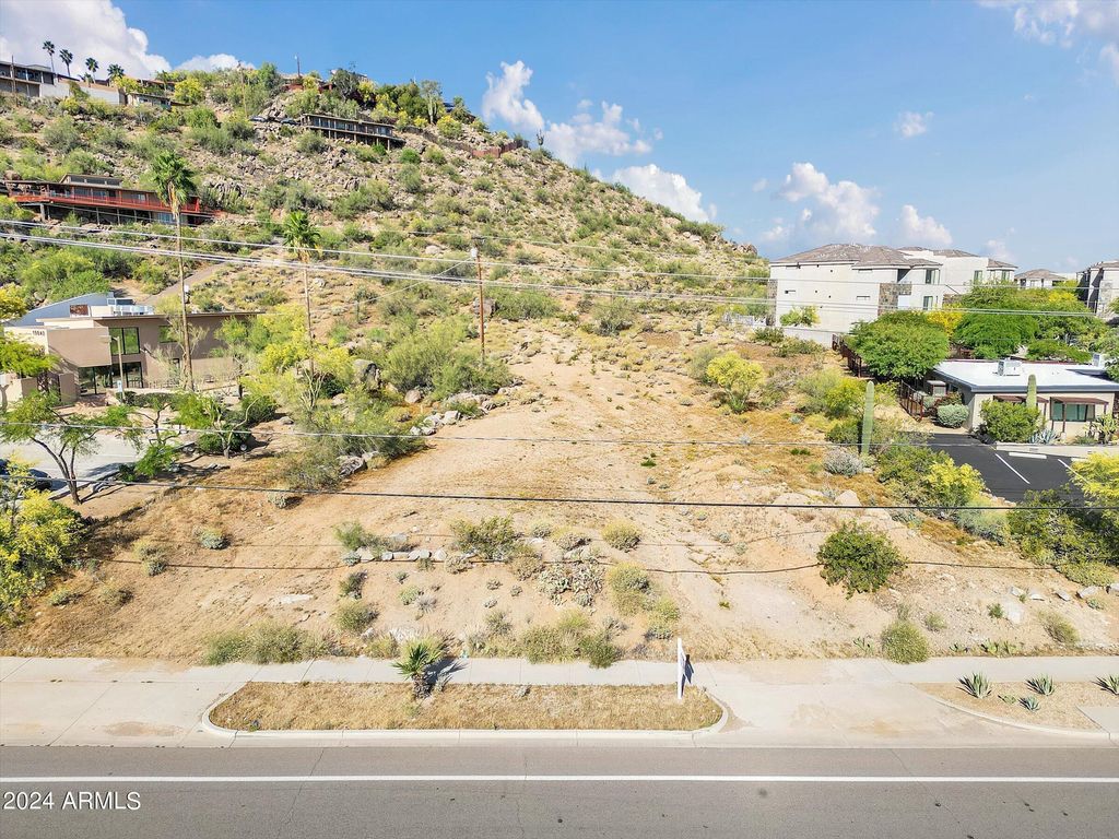 19844 N CAVE CREEK Road 0, Phoenix, AZ 85024 — photo 2