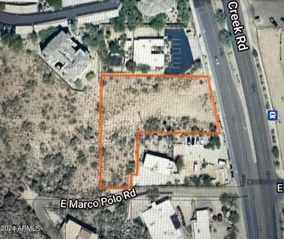 19844 N CAVE CREEK Road 0, Phoenix, AZ 85024 — photo 3