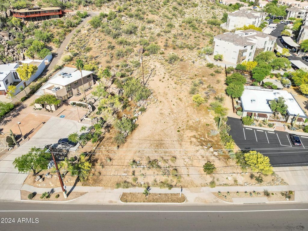 19844 N CAVE CREEK Road 0, Phoenix, AZ 85024 — photo 4