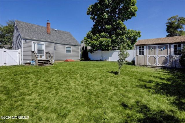 360 Park Avenue, Old Bridge, NJ 08857