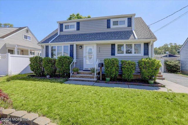 360 Park Avenue, Old Bridge, NJ 08857