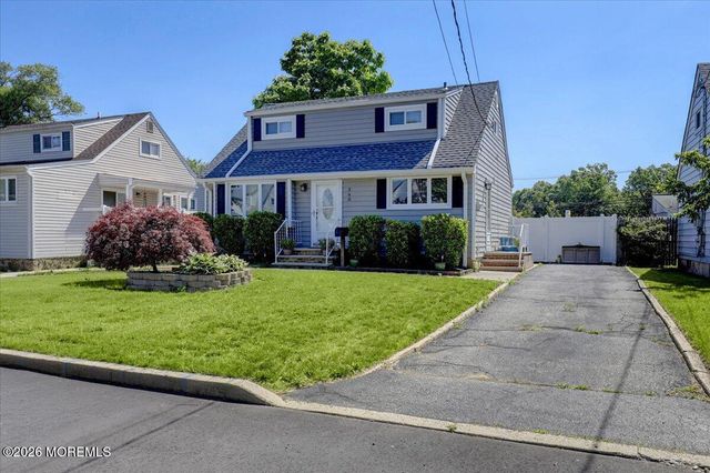 360 Park Avenue, Old Bridge, NJ 08857