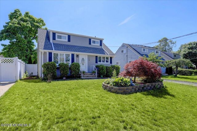 360 Park Avenue, Old Bridge, NJ 08857
