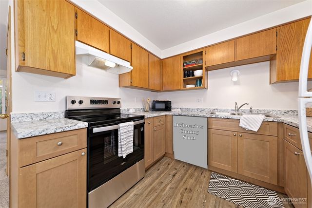 150 E Peaceful Place, Grapeview, WA 98546