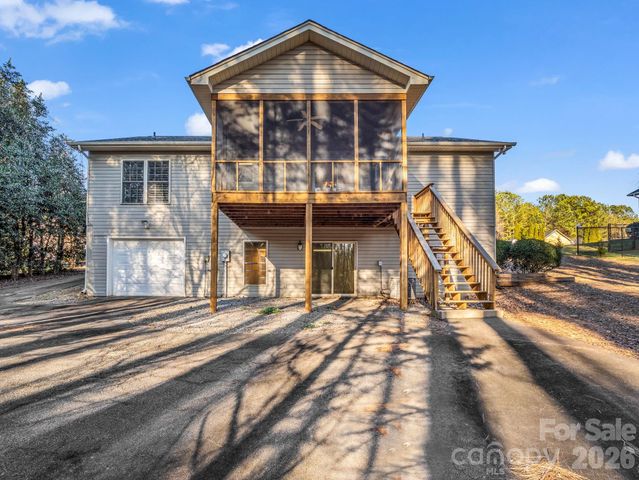 141 Marys Lane, Rutherfordton, NC 28139