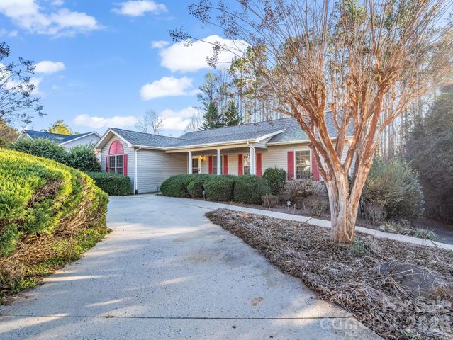 141 Marys Lane, Rutherfordton, NC 28139