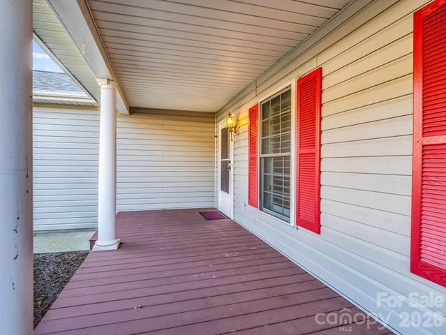 141 Marys Lane, Rutherfordton, NC 28139