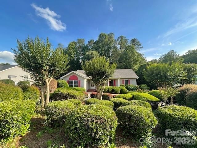 141 Marys Lane, Rutherfordton, NC 28139