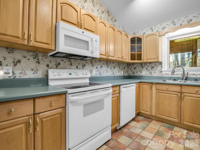 141 Marys Lane, Rutherfordton, NC 28139