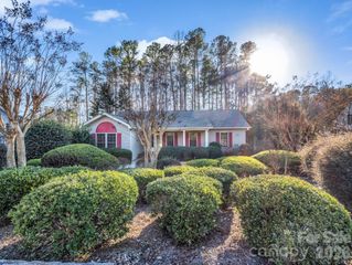 141 Marys Lane, Rutherfordton, NC 28139
