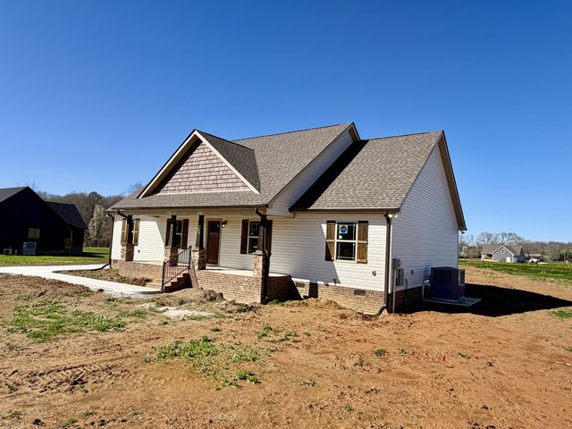 134 Wiseman Ln, Winchester, TN 37398