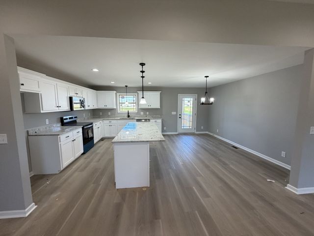 134 Wiseman Ln, Winchester, TN 37398