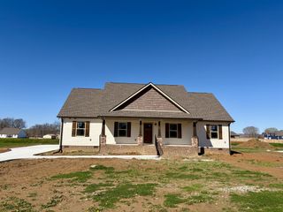 134 Wiseman Ln, Winchester, TN 37398
