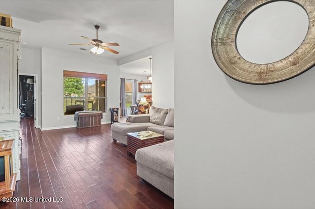 15146 Oberlin Avenue, Gulfport, MS 39503