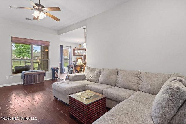 15146 Oberlin Avenue, Gulfport, MS 39503