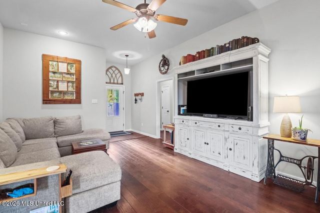 15146 Oberlin Avenue, Gulfport, MS 39503