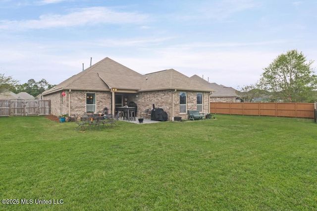 15146 Oberlin Avenue, Gulfport, MS 39503