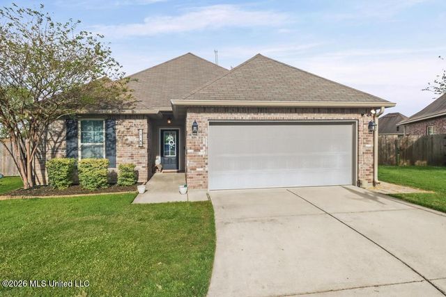 15146 Oberlin Avenue, Gulfport, MS 39503