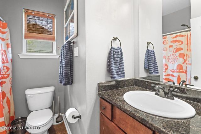 15146 Oberlin Avenue, Gulfport, MS 39503