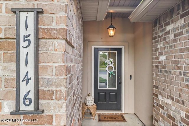 15146 Oberlin Avenue, Gulfport, MS 39503