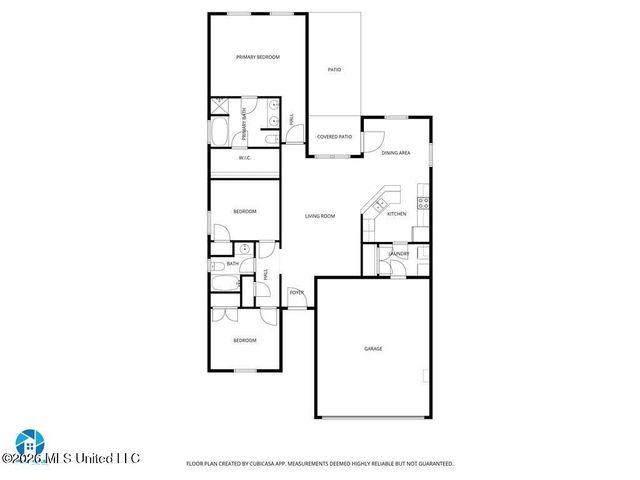 15146 Oberlin Avenue, Gulfport, MS 39503