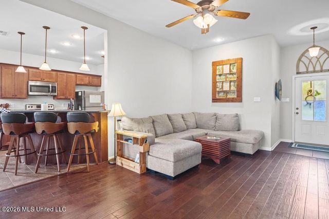 15146 Oberlin Avenue, Gulfport, MS 39503