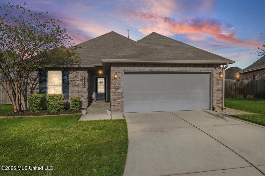 15146 Oberlin Avenue, Gulfport, MS 39503