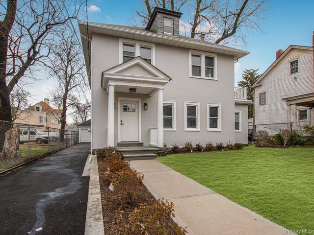 219 S 2nd Avenue, Mount Vernon, NY 10550