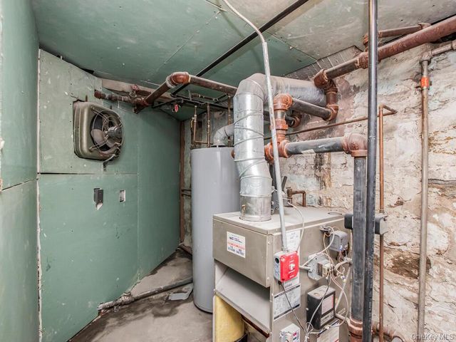 219 S 2nd Avenue, Mount Vernon, NY 10550