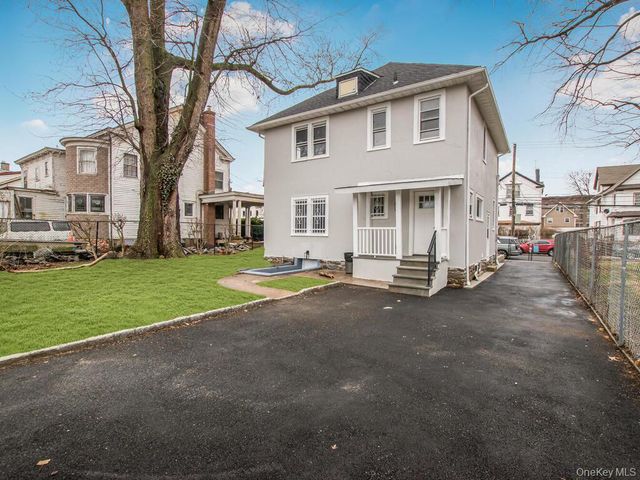219 S 2nd Avenue, Mount Vernon, NY 10550