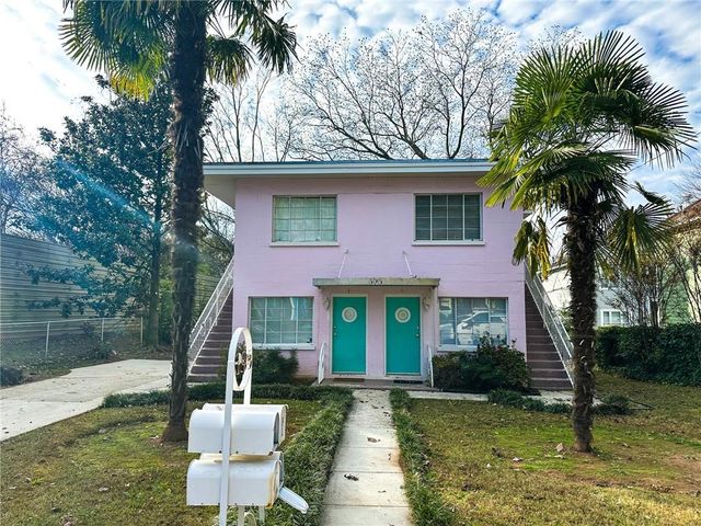 395 Oakland SE Avenue, Atlanta, GA 30312