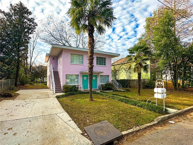 395 Oakland SE Avenue, Atlanta, GA 30312