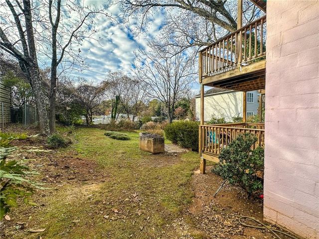 395 Oakland SE Avenue, Atlanta, GA 30312
