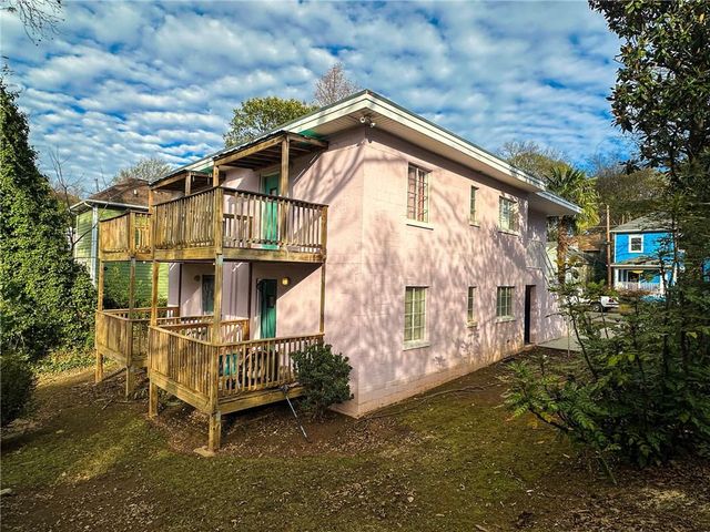 395 Oakland SE Avenue, Atlanta, GA 30312