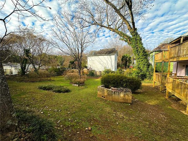 395 Oakland SE Avenue, Atlanta, GA 30312