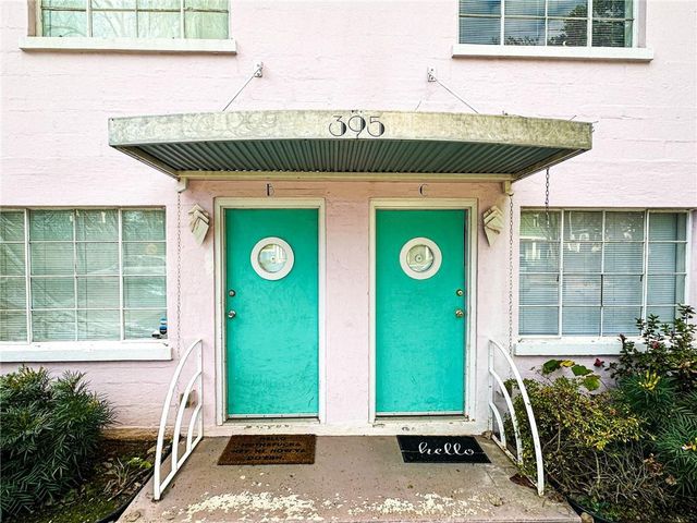 395 Oakland SE Avenue, Atlanta, GA 30312