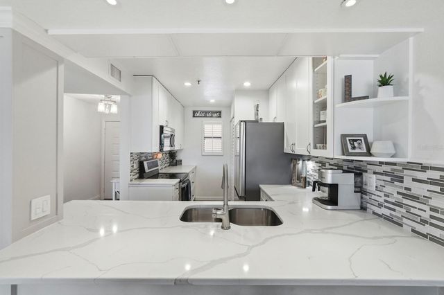 458 BOUCHELLE DRIVE 203, New Smyrna Beach, FL 32169