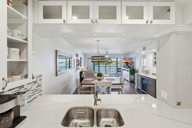 458 BOUCHELLE DRIVE 203, New Smyrna Beach, FL 32169