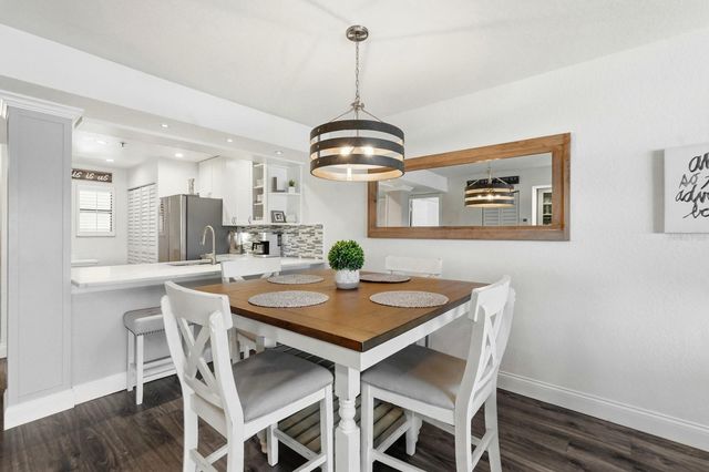 458 BOUCHELLE DRIVE 203, New Smyrna Beach, FL 32169