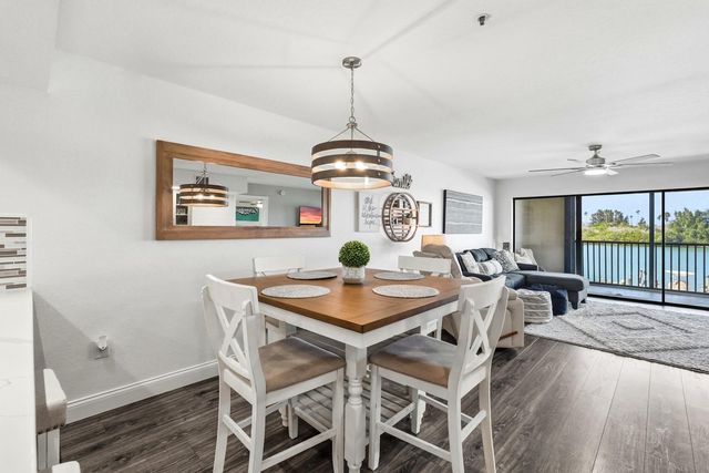 458 BOUCHELLE DRIVE 203, New Smyrna Beach, FL 32169